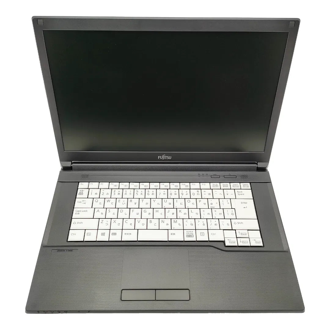 富士通 LIFEBOOK A579 Core i3 8145U/8GB/240GB/15.6/Windows 11 Pro