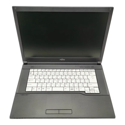 富士通 LIFEBOOK A579 Core i3 8145U/8GB/240GB/15.6/Windows 11 Pro