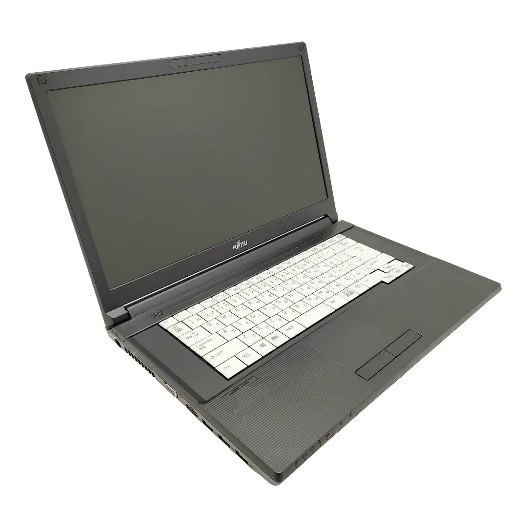 富士通 LIFEBOOK A579 Core i3 8145U/8GB/240GB/15.6/Windows 11 Pro