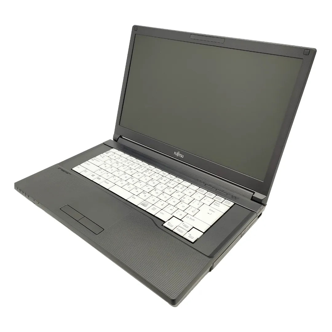 富士通 LIFEBOOK A579 Core i3 8145U/8GB/240GB/15.6/Windows 11 Pro
