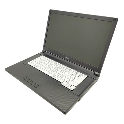 富士通 LIFEBOOK A579 Core i3 8145U/8GB/240GB/15.6/Windows 11 Pro
