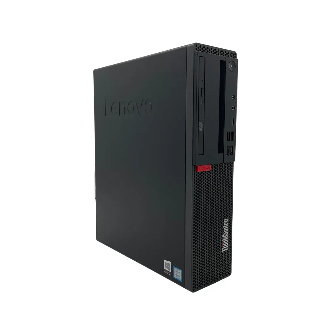 Lenovo ThinkCentre M720s 中古デスクパソコン | Core i5 8400 メモリ Lenovo ThinkCentre M720s 中古デスクパソコン | Core i5 8400 メモリ