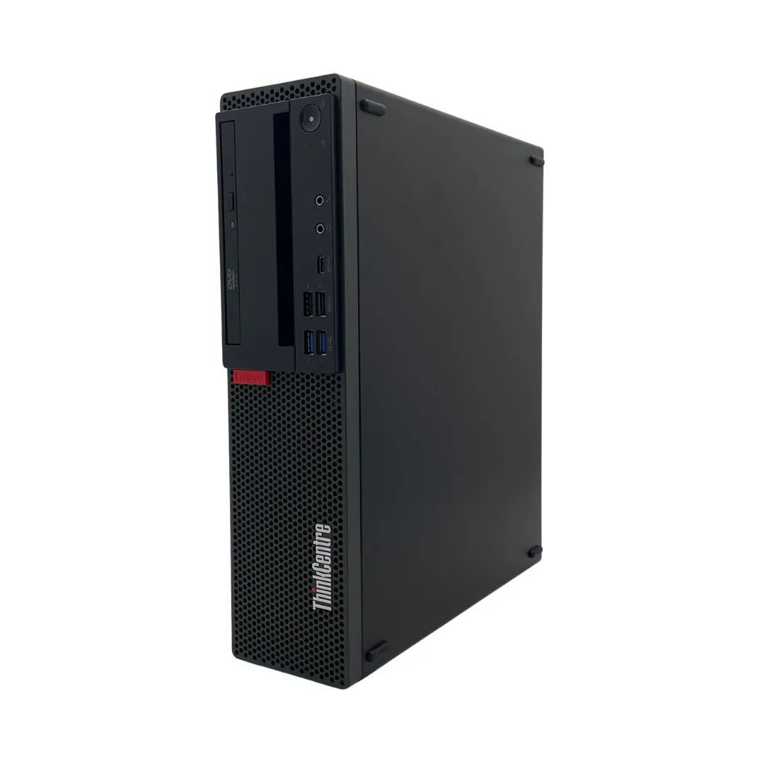 Lenovo ThinkCentre M720s 中古デスクパソコン | Core i5 8400 メモリ Lenovo ThinkCentre M720s 中古デスクパソコン | Core i5 8400 メモリ