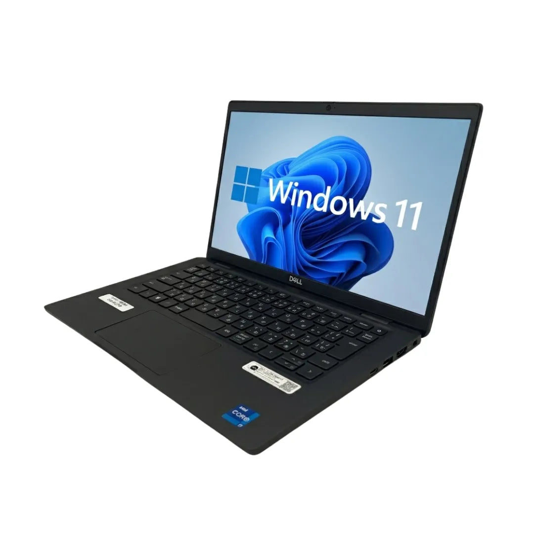【中古Aランク】Dell Latitude 7330 Core i7 1255U/メモリ 16GB/SSD 256GB/13.3インチ フルHD/Windows 11 Pro