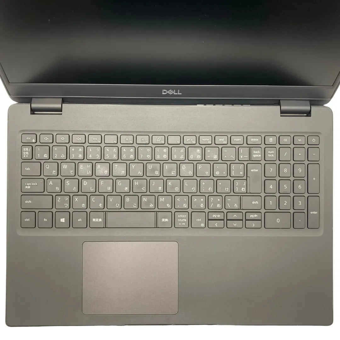 Dell Latitude 3510 中古ノートパソコン | Core i5 10210U 16GB 500GB Dell Latitude 3510 中古ノートパソコン | Core i5 10210U 16GB 500GB