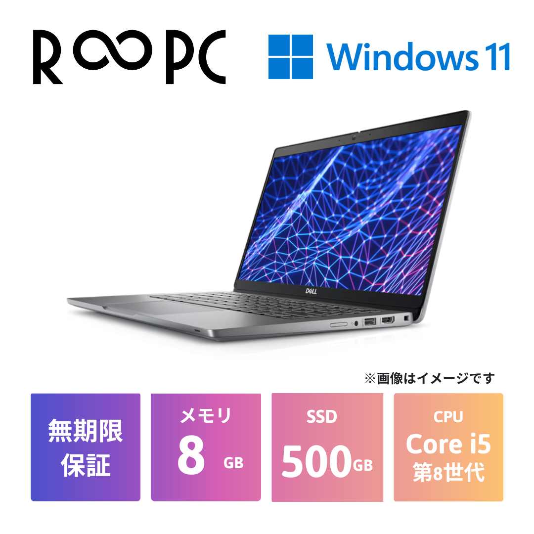 Dell(Windows11)