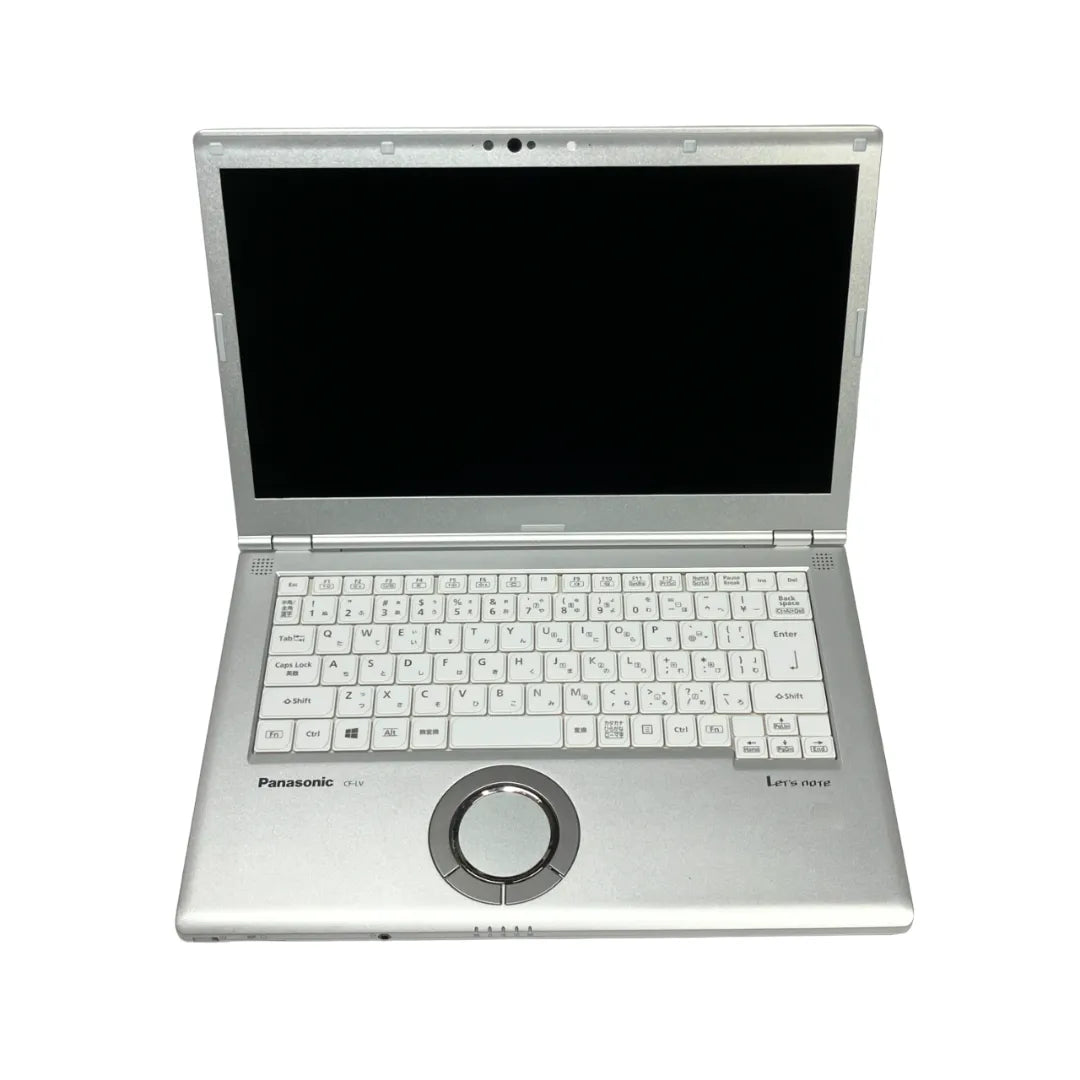 Panasonic Let's note(レッツノート) LV8 中古ノートパソコン | Core Panasonic Let's note(レッツノート) LV8 中古ノートパソコン | Core