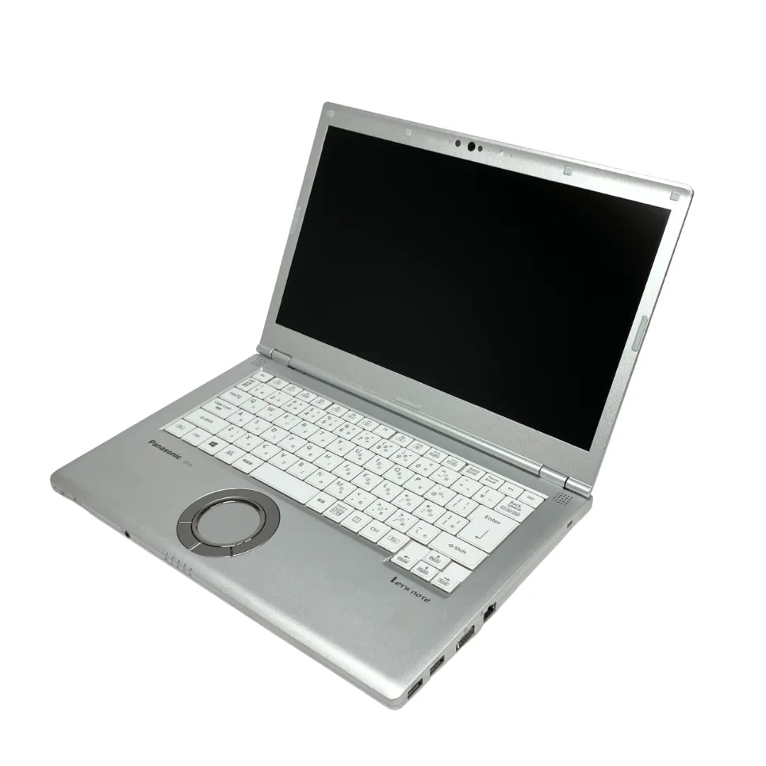 Panasonic Let's note(レッツノート) LV8 中古ノートパソコン | Core Panasonic Let's note(レッツノート) LV8 中古ノートパソコン | Core