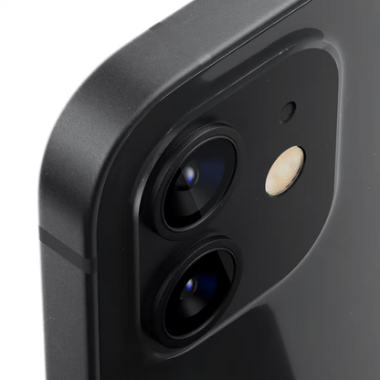 Apple iPhone 12 64GB ブラック MGHN3J/A SIMフリー ※R∞PCシリーズではございません
