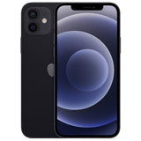 【未使用品】Apple iPhone 12 64GB ブラック MGHN3J/A SIMフリー ※R∞PCシリーズではございません
