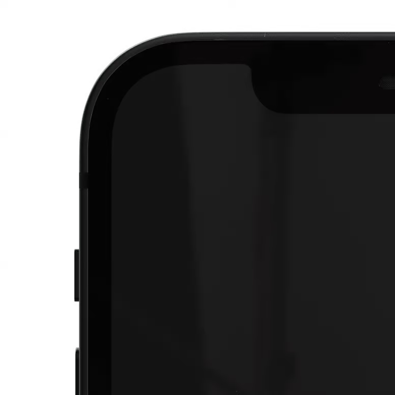 Apple iPhone 12 64GB ブラック MGHN3J/A SIMフリー ※R∞PCシリーズではございません