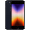 Apple iPhone SE 第3世代 128GB ミッドナイト MMYF3J/A SIMフリー ※R∞PCシリーズではございません