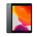 【中古Aランク】iPad 10.2インチ 第7世代 Wi-Fi 32GB スペースグレイ MW742J/A ※R∞PCシリーズではございません