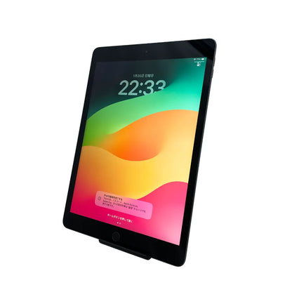 iPad 10.2インチ 第7世代 Wi-Fi 32GB スペースグレイ ※R∞PCシリーズではございません