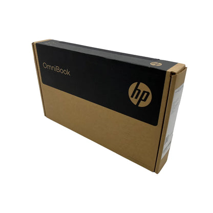 【新品】HP OmniBook 7 Aero Laptop NGAI 13-bg1000AU Ryzen AI 5 340/メモリ16GB/SSD 512GB/13.3インチ/Windows 11 Home