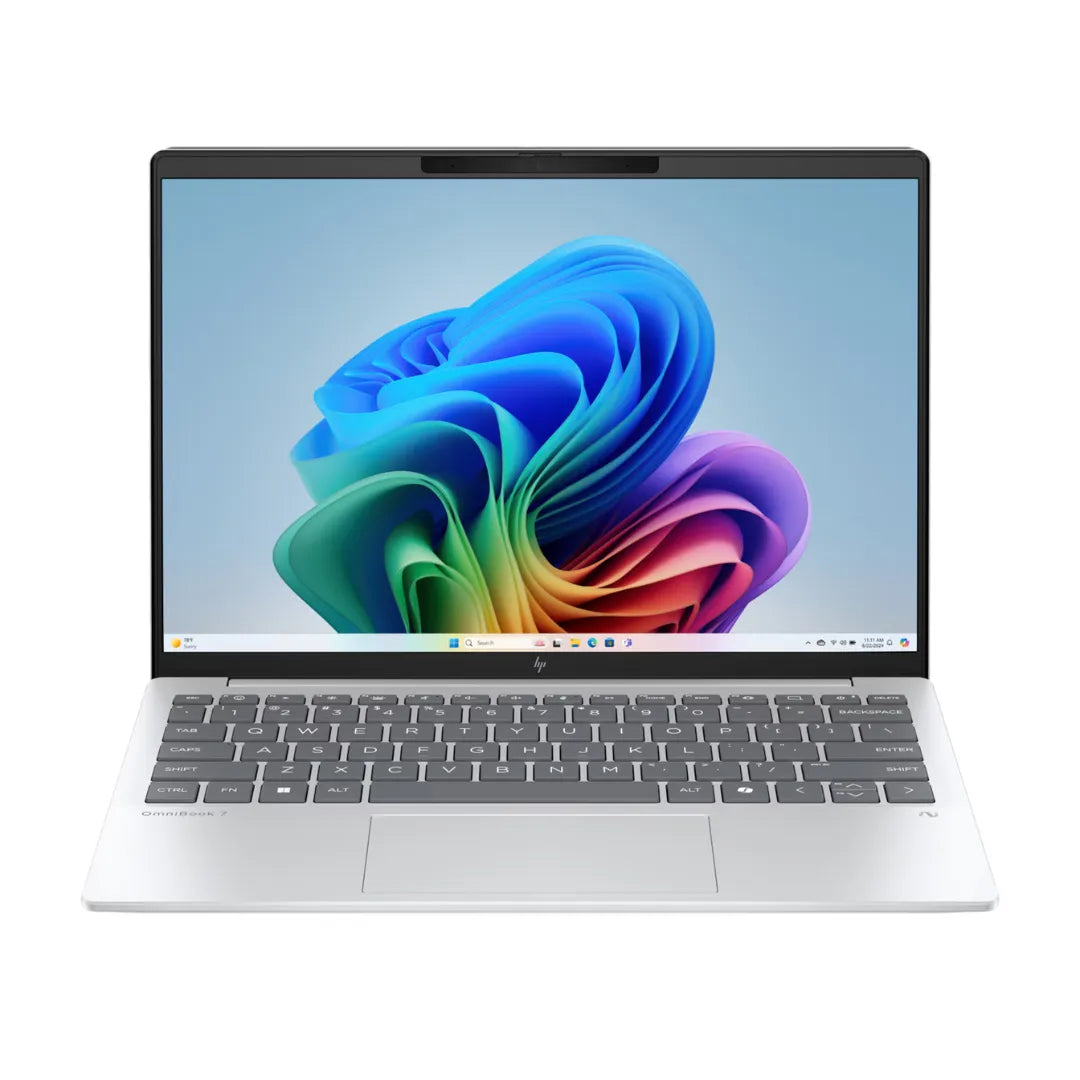 【新品】HP OmniBook 7 Aero Laptop NGAI 13-bg1000AU Ryzen AI 5 340/メモリ16GB/SSD 512GB/13.3インチ/Windows 11 Home