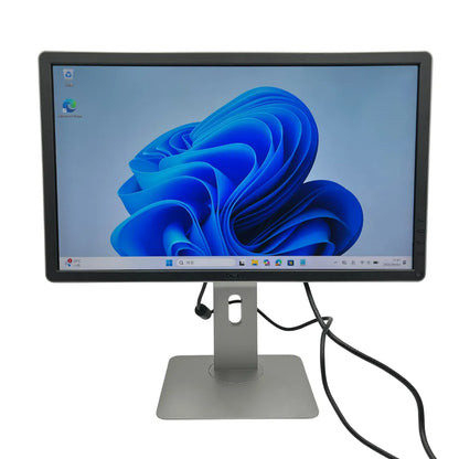 【中古Aランク】Dell P2214H 21.5型 フルHD液晶モニター D-Sub/DVI/ディスプレイポート ※R∞PCシリーズではございません