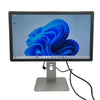 【中古Aランク】Dell P2214H 21.5型 フルHD液晶モニター D-Sub/DVI/ディスプレイポート ※R∞PCシリーズではございません