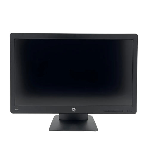 【中古】HP ProDisplay P223 21.5型 フルHD液晶モニター D-Sub/ディスプレイポート ※R∞PCシリーズではございません