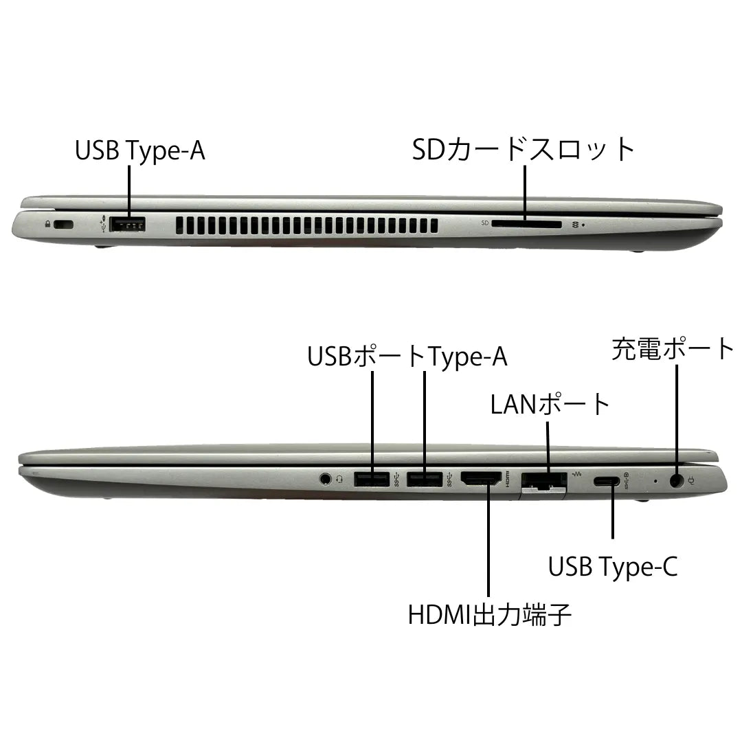 PB450G6R02_interface