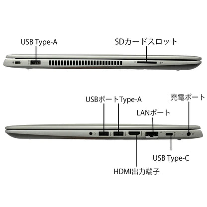 PB450G6R02_interface