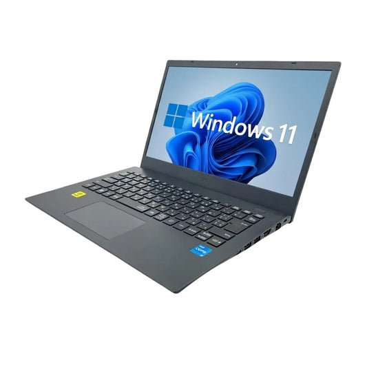 【中古Dランク】NEC VersaPro PC-VKT42M3F9VAB Core i5 1135G7/メモリ 8GB/SSD 256GB/14インチ フルHD/Windows 11 Pro
