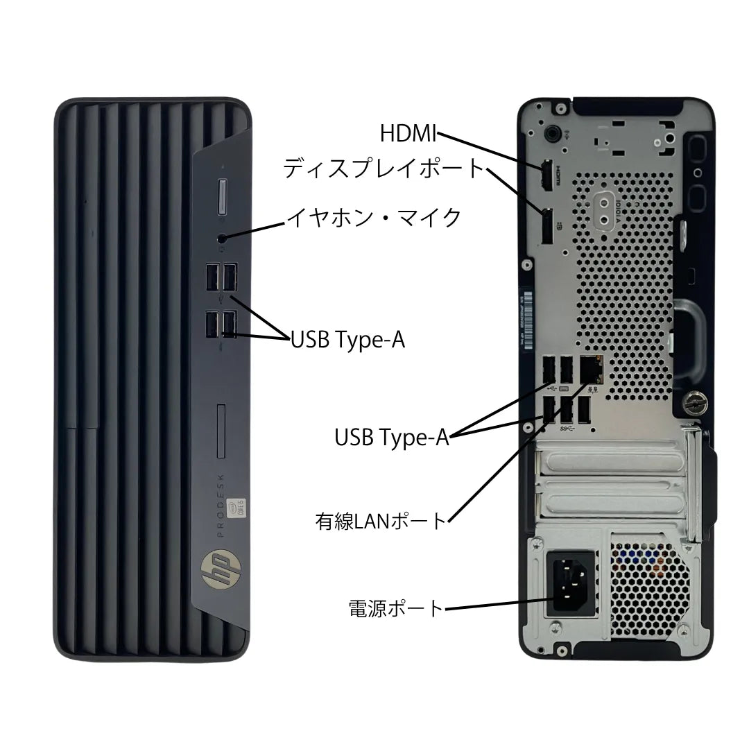 PD400G7SR02_interface