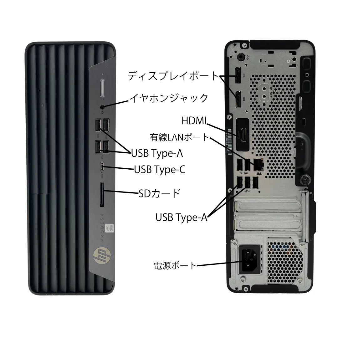 PD600G6SR02_interface