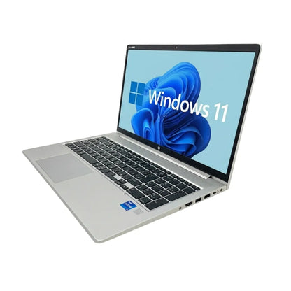 【中古Aランク】HP ProBook 450 G8 Core i7 1165G7/メモリ 16GB/SSD 512GB/15.6インチ フルHD/Windows 11 Pro