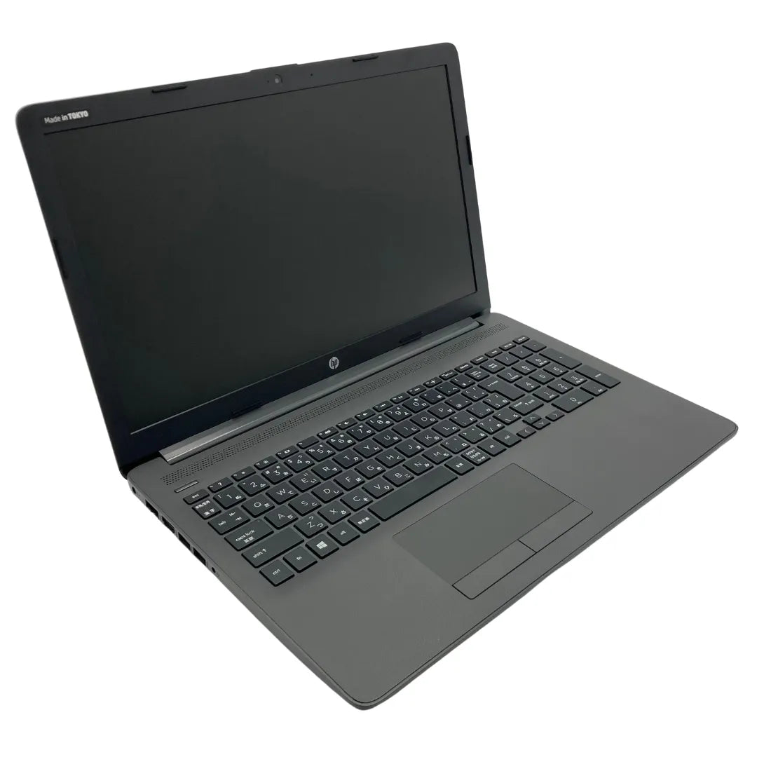 ProBook_250_G7_frontleft