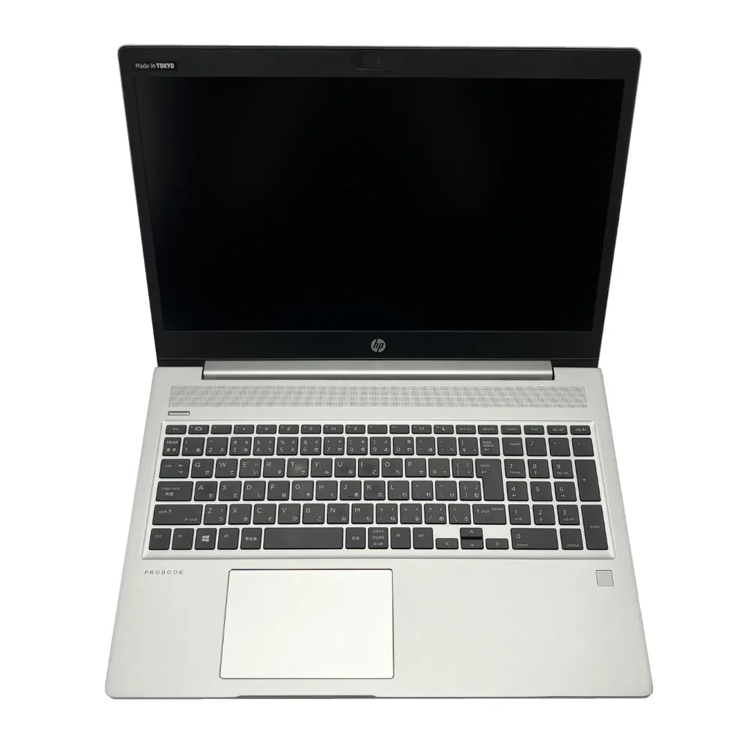 HP ProBook 450 G7 中古ノートパソコン | Core i5 第10世代 16GB 新品 HP ProBook 450 G7 中古ノートパソコン | Core i5 第10世代 16GB 新品