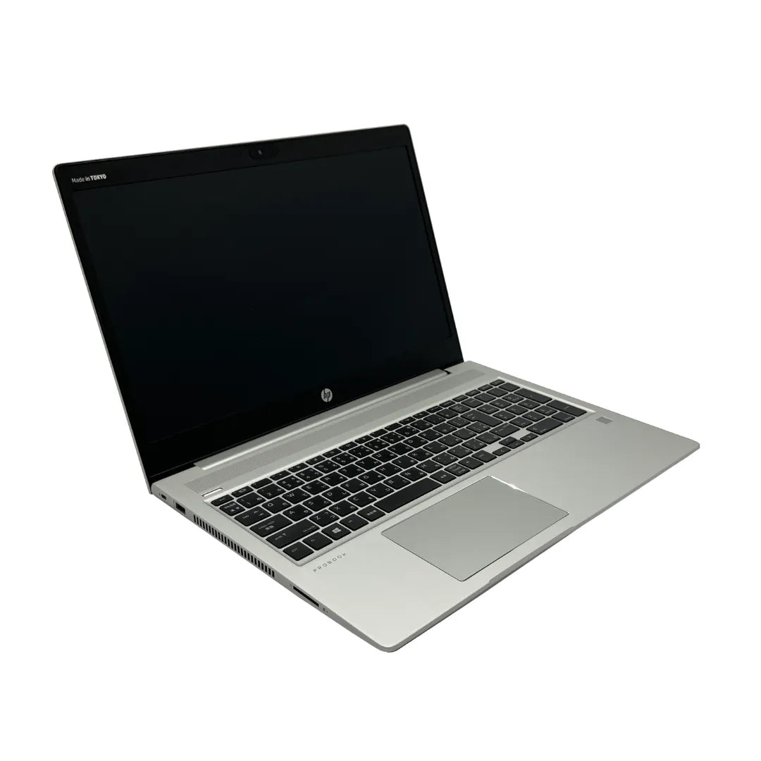 HP ProBook 450 G7 中古ノートパソコン | Core i5 第10世代 16GB 新品 HP ProBook 450 G7 中古ノートパソコン | Core i5 第10世代 16GB 新品