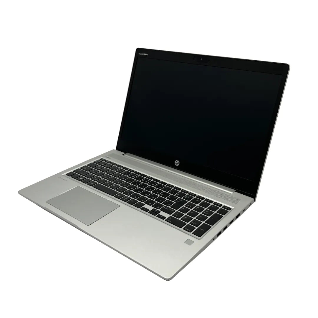準美品 HP 450 G7 10世代 i5 8GB SSD FHD オフィス24 ProBook 450 HP G7 第10世代 Core i5 10210U 1.60GHz メモリ
