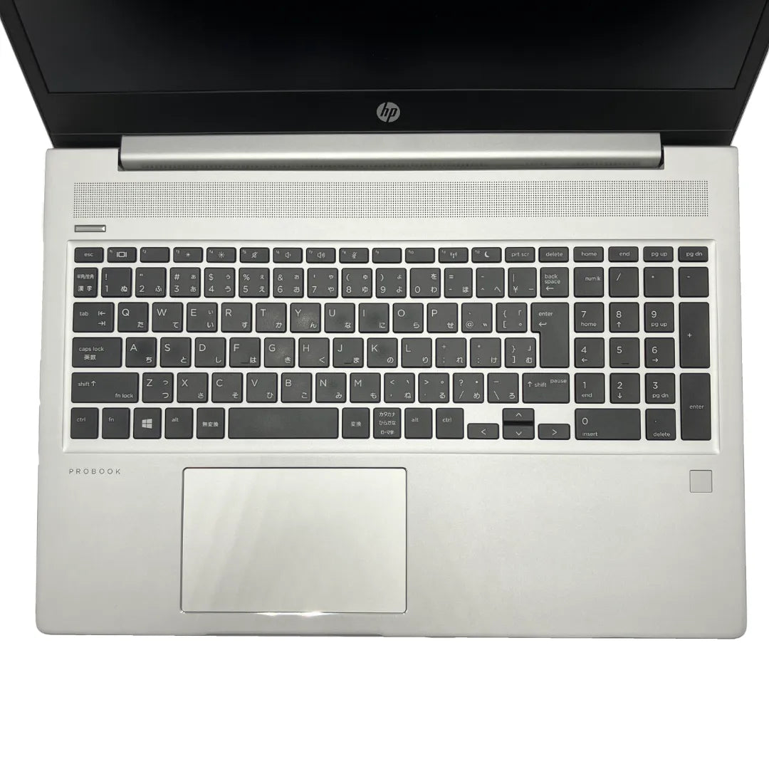 HP ProBook 450 G7 中古ノートパソコン | Core i5 第10世代 16GB 新品 HP ProBook 450 G7 中古ノートパソコン | Core i5 第10世代 16GB 新品