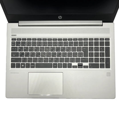 HP ProBook 450 G7 中古ノートパソコン | Core i5 第10世代 16GB 新品 HP ProBook 450 G7 中古ノートパソコン | Core i5 第10世代 16GB 新品