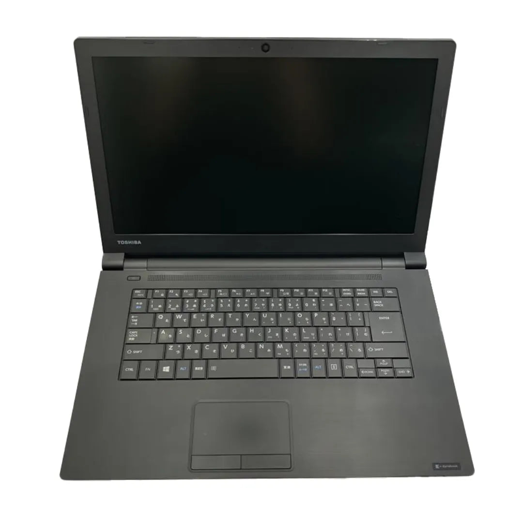Dynabook (東芝) dynabook B65/M Core i7 8550U/8GB/500GB/15.6/Windows 11 Pro