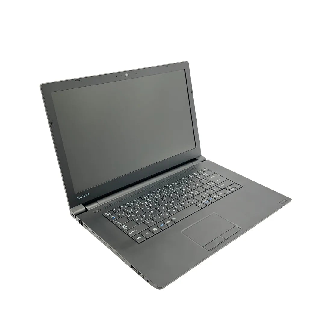 Dynabook (東芝) dynabook B65/M Core i7 8550U/8GB/500GB/15.6/Windows 11 Pro