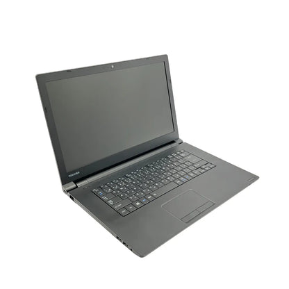 Dynabook (東芝) dynabook B65/M Core i7 8550U/8GB/500GB/15.6/Windows 11 Pro
