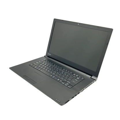Dynabook (東芝) dynabook B65/M Core i7 8550U/8GB/500GB/15.6/Windows 11 Pro