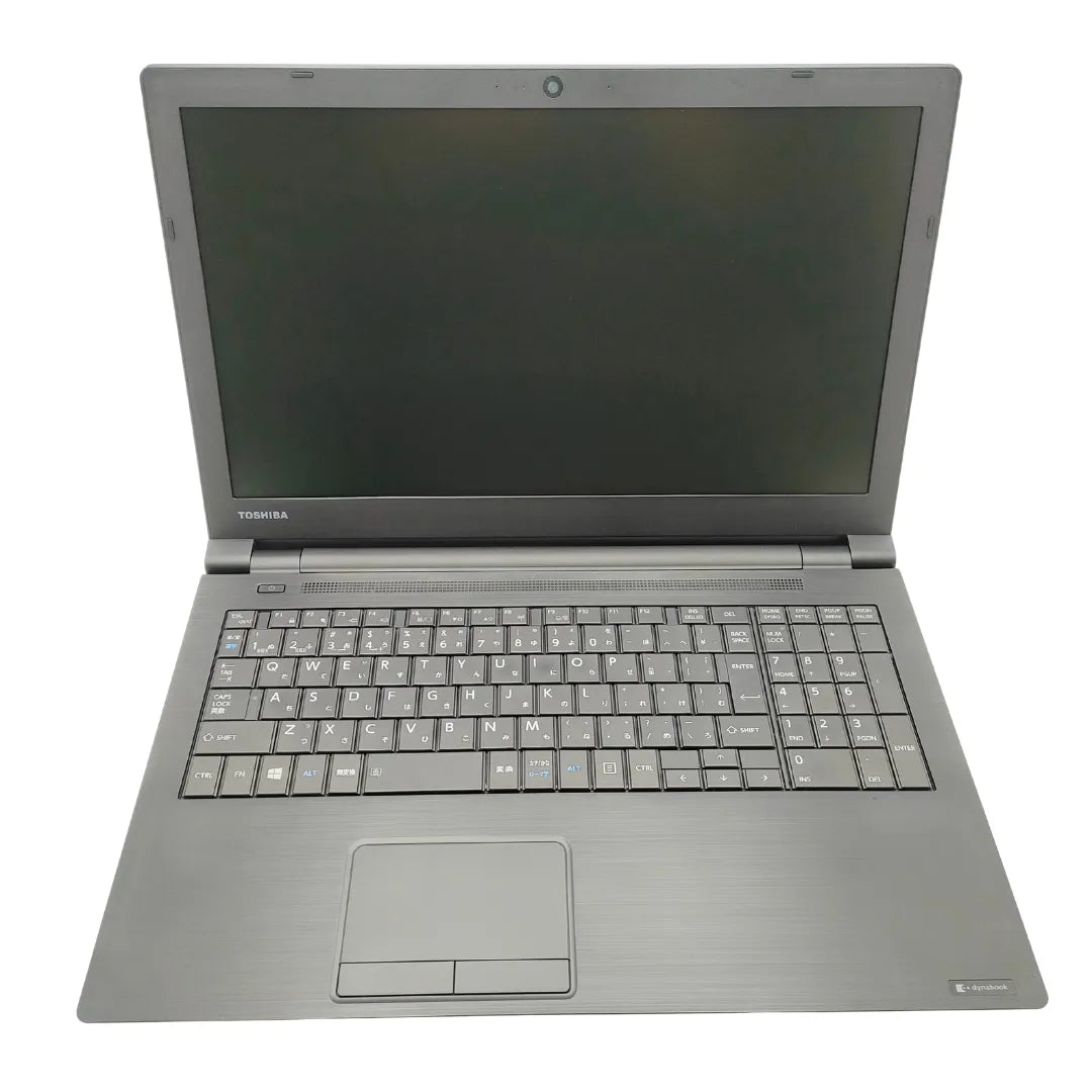 ！美品！東芝！ 8世代 i3 B65ER カメラ SSD 16GB Office 美品！東芝! 8世代 !3 B65ER カメラ SSD 16GB Office - メルカリ