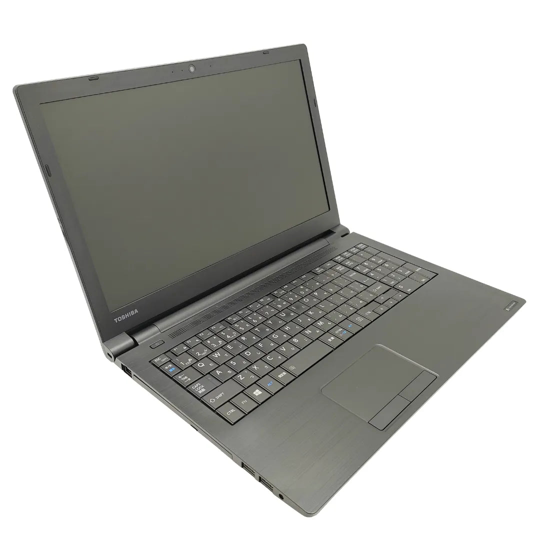 ！美品！東芝！ 8世代 i3 B65ER カメラ SSD 16GB Office 美品！東芝! 8世代 !3 B65ER カメラ SSD 16GB Office - メルカリ