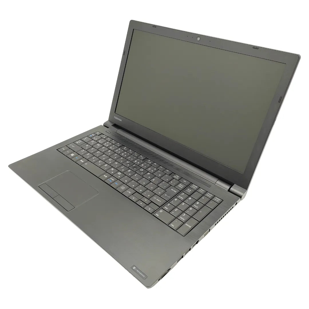 難あり】東芝 Dynabook B65/M ① Core i5-8250U/メモリ 8G/SSD 256GB