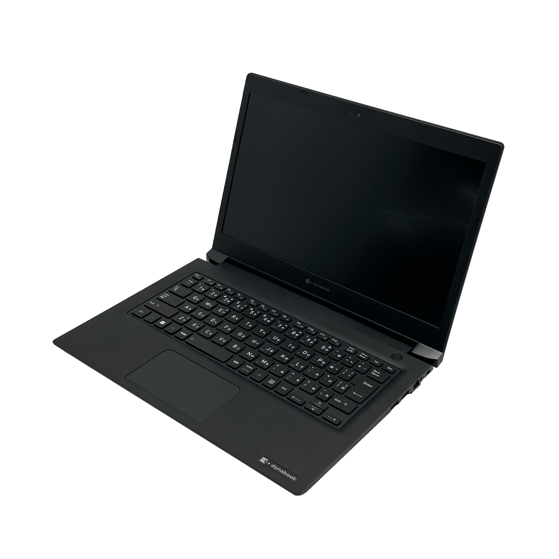 Dynabook (東芝) dynabook S73 中古ノートパソコン | Core i7 メモリ Dynabook (東芝) dynabook S73 中古ノートパソコン | Core i7 メモリ
