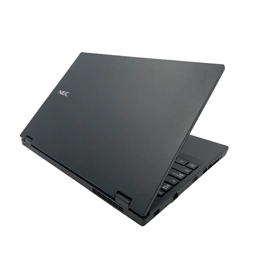 NEC VersaPro VUT16/F-9中古ノートパソコン | Core i5 10210U メモリ NEC VersaPro VUT16/F-9中古ノートパソコン | Core i5 10210U メモリ