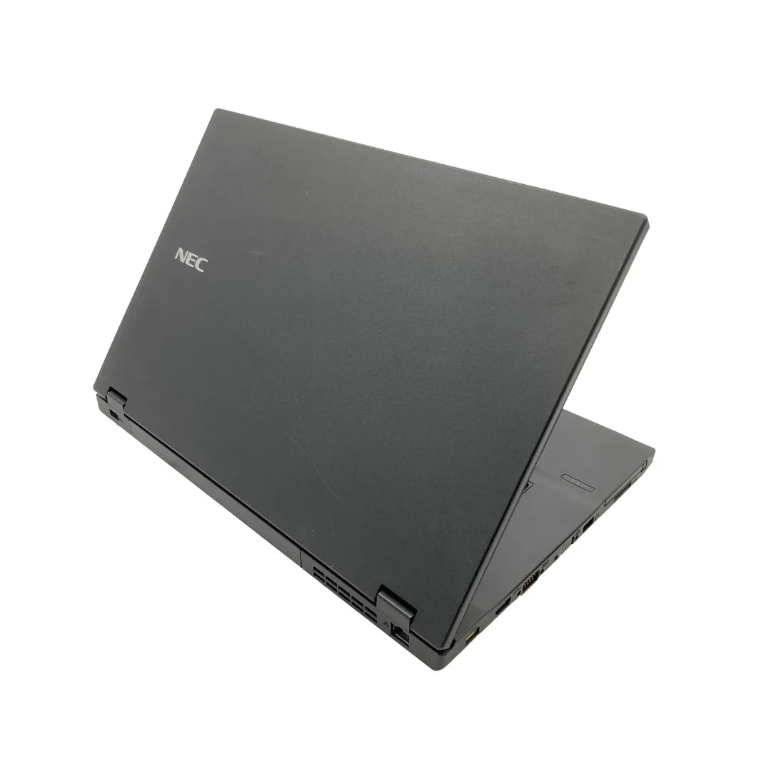 NEC VersaPro VKT16/X-2 中古ノートパソコン | Core i5 8250U メモリ NEC VersaPro VKT16/X-2 中古ノートパソコン | Core i5 8250U メモリ