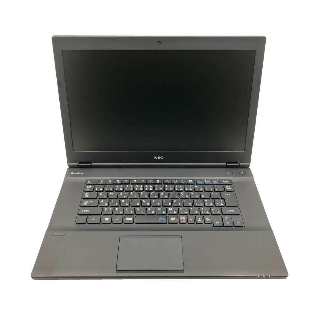 NEC VersaPro VKT16/X-2 中古ノートパソコン | Core i5 8250U メモリ NEC VersaPro VKT16/X-2 中古ノートパソコン | Core i5 8250U メモリ