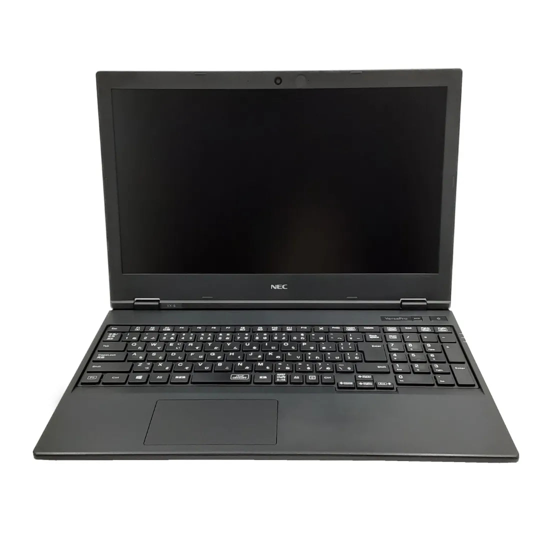 無期限保証】NEC VersaPro VKT16/X-6 中古ノートパソコン | Core i5 無期限保証】NEC VersaPro VKT16/X-6 中古ノートパソコン | Core i5