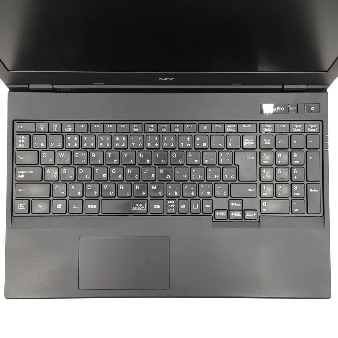 無期限保証】NEC VersaPro VKT16/X-6 中古ノートパソコン | Core i5 無期限保証】NEC VersaPro VKT16/X-6 中古ノートパソコン | Core i5