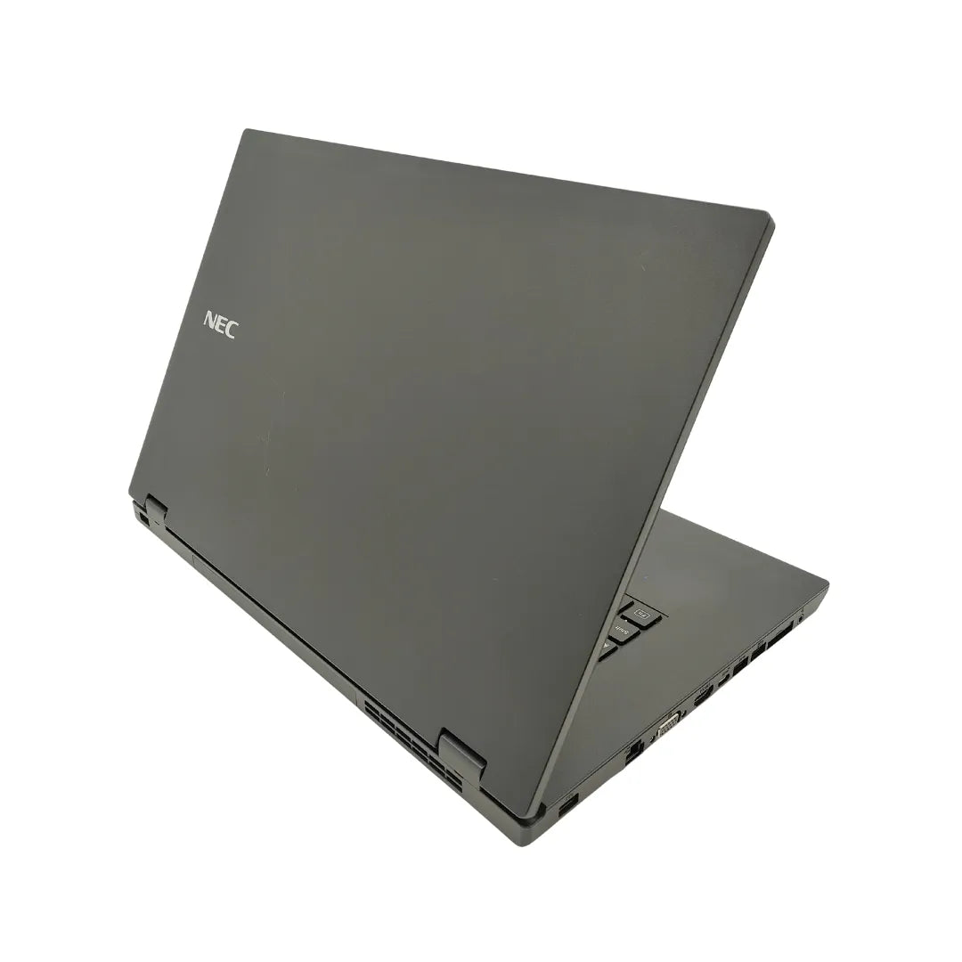 特売特典付 中古ノートパソコン 15.6インチ NEC製 〔NO.4〕 【公式通販】
