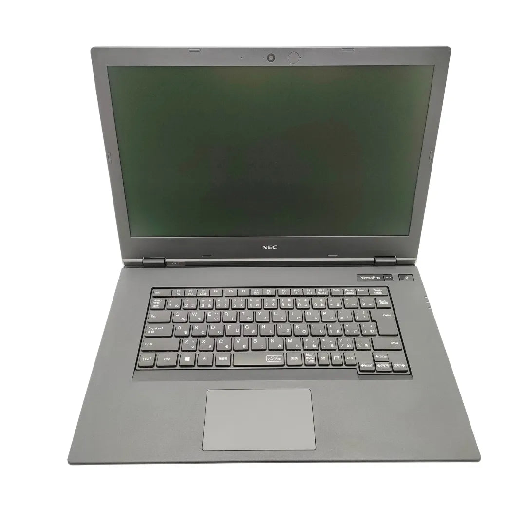 NEC VersaPro VKT16/X-9 Core i5 10210U/16GB/SSD 500GB/15.6インチ/Windows 11 Pro